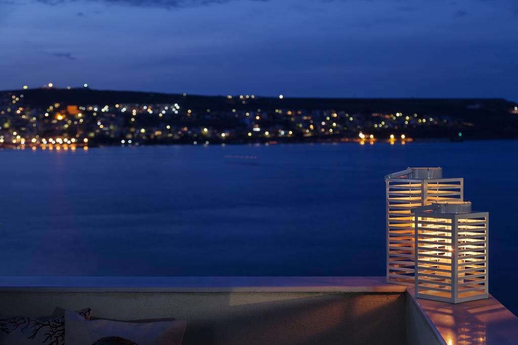 Minos Apartments & Studios Sitia  Værelse billede