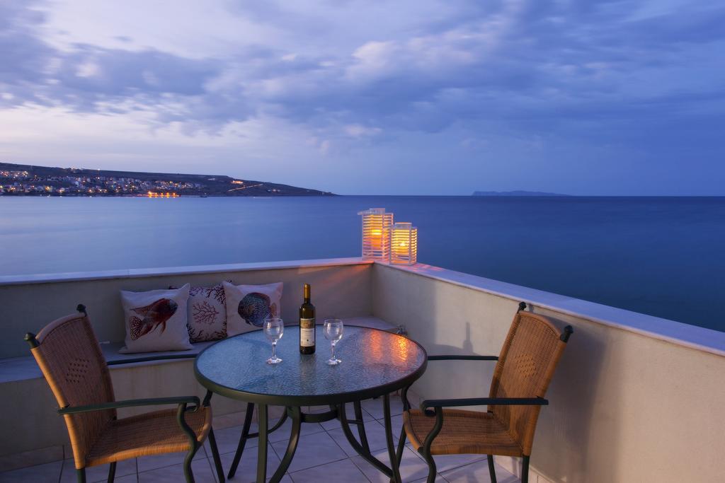 Minos Apartments & Studios Sitia  Værelse billede
