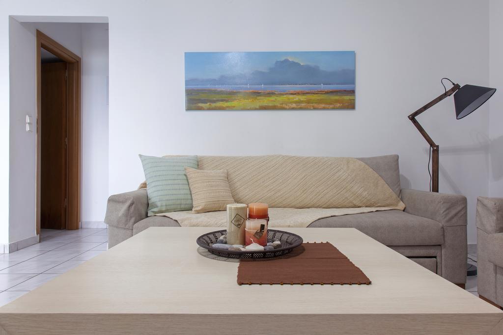Minos Apartments & Studios Sitia  Værelse billede