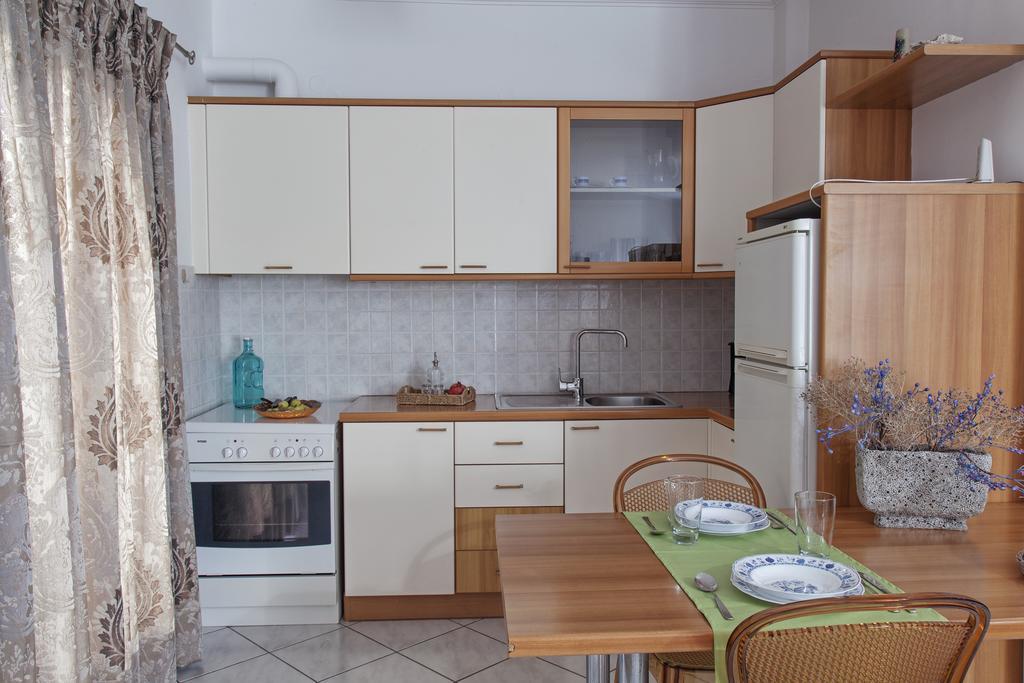 Minos Apartments & Studios Sitia  Værelse billede