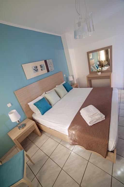 Minos Apartments & Studios Sitia  Værelse billede