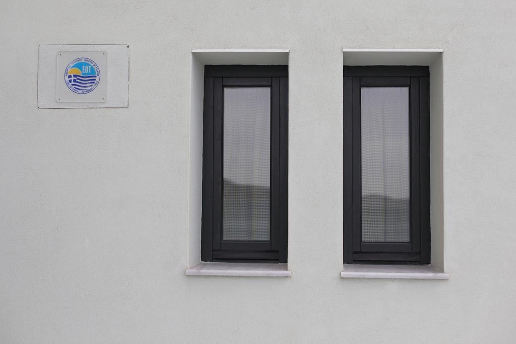 Minos Apartments & Studios Sitia  Eksteriør billede