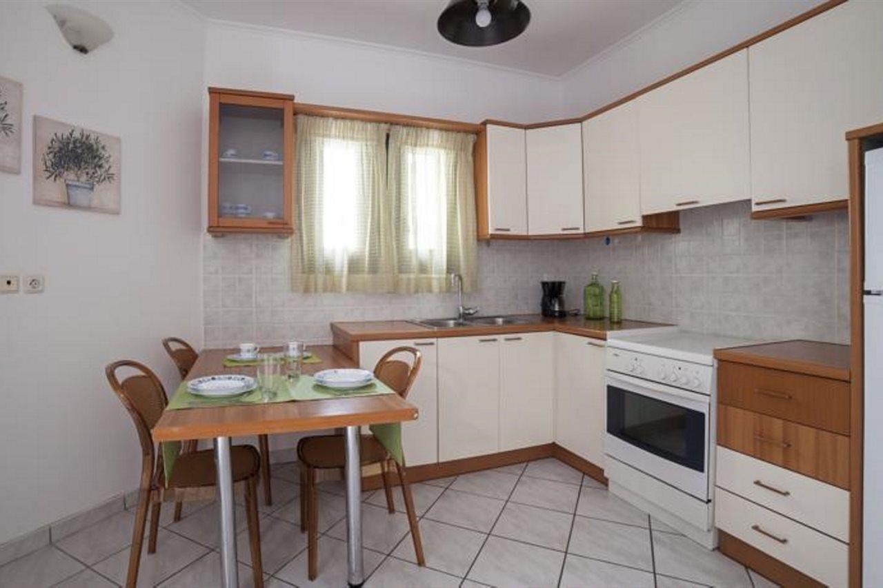 Minos Apartments & Studios Sitia  Eksteriør billede